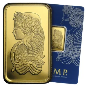 Gold Bars Category