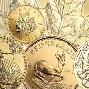 Gold Coins Category