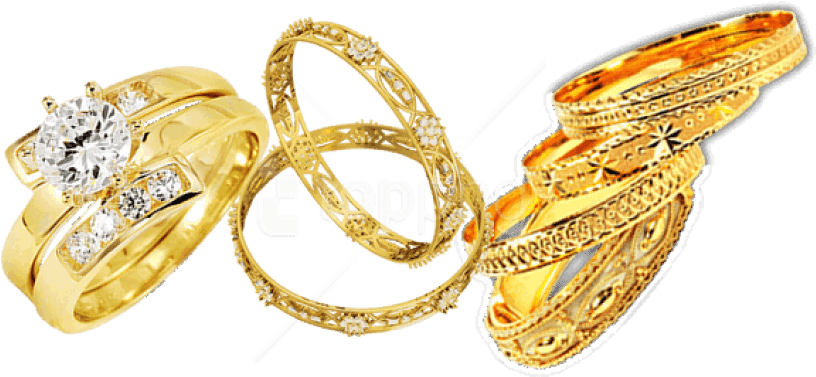 Gold-Jewellery-PNG