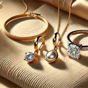 Jewelry Category