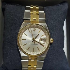 Rolex 1630 Datejust 36