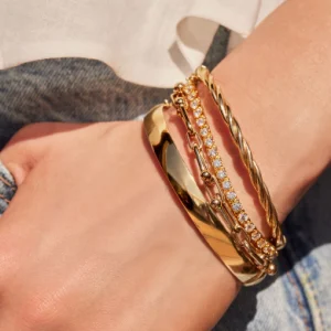 Bracelets Category