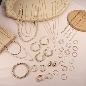 Gold Jewelry