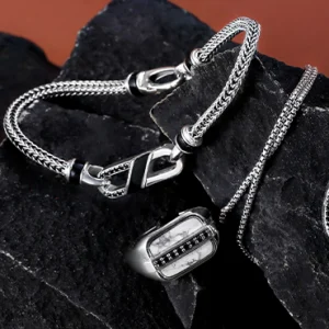 Men's Jewelry