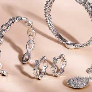 Silver Jewelry