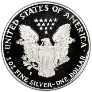 1988s silver eagle rev