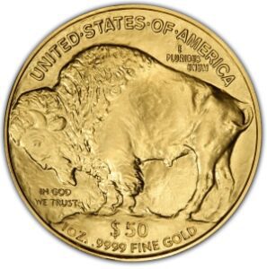 2006 Buffalo $50 rev